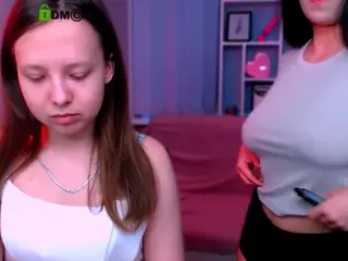 barbara-meow's Live Sex Cam Show
