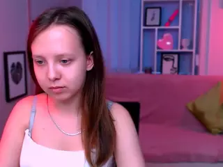 barbara-meow's Live Sex Cam Show