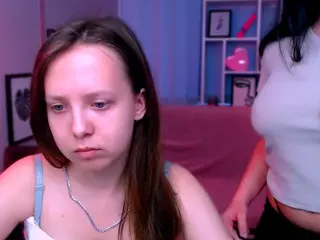 barbara-meow's Live Sex Cam Show