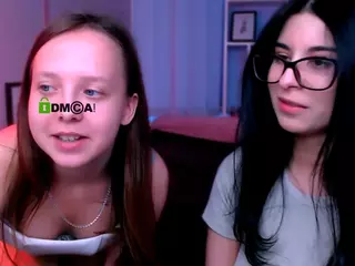 barbara-meow's Live Sex Cam Show