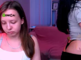 barbara-meow's Live Sex Cam Show