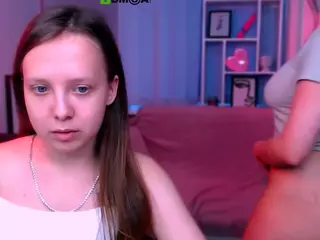 barbara-meow's Live Sex Cam Show