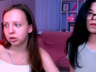 barbara-meow's Live Sex Cam Show