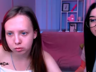barbara-meow's Live Sex Cam Show