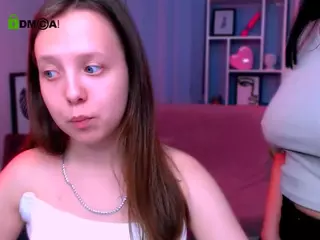 barbara-meow's Live Sex Cam Show