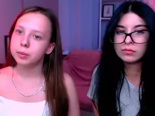 barbara-meow's Live Sex Cam Show