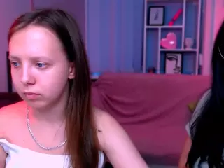barbara-meow's Live Sex Cam Show