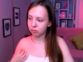 barbara-meow's Live Sex Cam Show
