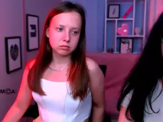barbara-meow's Live Sex Cam Show