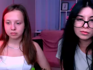 barbara-meow's Live Sex Cam Show