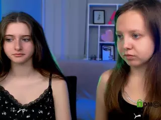 barbara-meow's Live Sex Cam Show