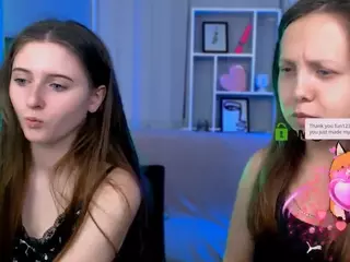 barbara-meow's Live Sex Cam Show