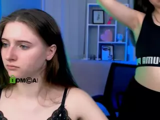 barbara-meow's Live Sex Cam Show