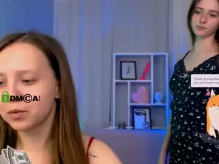 barbara-meow's Live Sex Cam Show