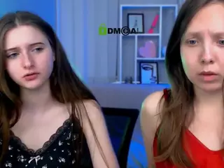 barbara-meow's Live Sex Cam Show