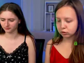 barbara-meow's Live Sex Cam Show