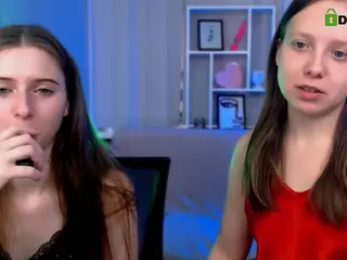 barbara-meow's Live Sex Cam Show