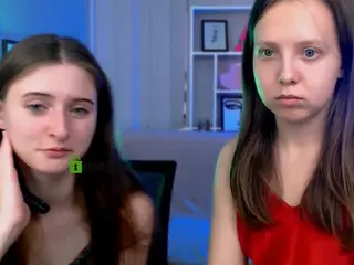 barbara-meow's Live Sex Cam Show
