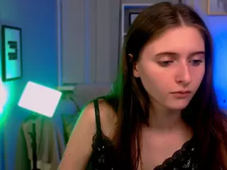 barbara-meow's Live Sex Cam Show