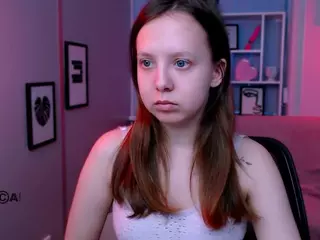 barbara-meow's Live Sex Cam Show