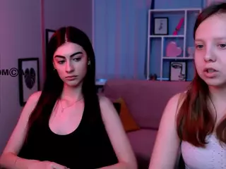 barbara-meow's Live Sex Cam Show