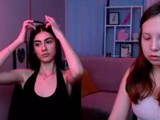 barbara-meow's Live Sex Cam Show