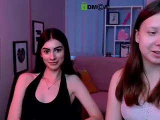 barbara-meow's Live Sex Cam Show