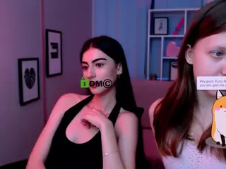 barbara-meow's Live Sex Cam Show
