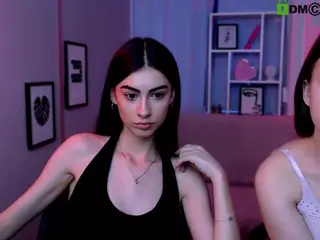 barbara-meow's Live Sex Cam Show