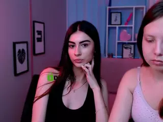 barbara-meow's Live Sex Cam Show