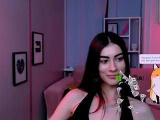 barbara-meow's Live Sex Cam Show