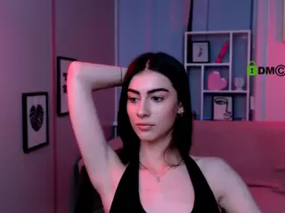 barbara-meow's Live Sex Cam Show
