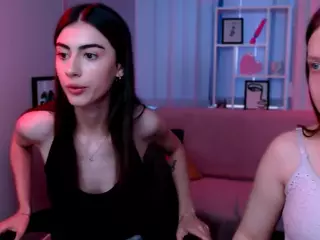 barbara-meow's Live Sex Cam Show