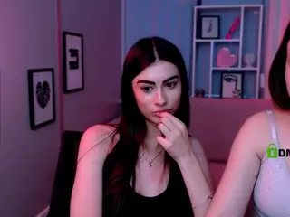 barbara-meow's Live Sex Cam Show