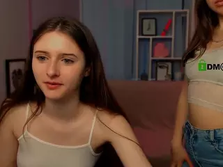 barbara-meow's Live Sex Cam Show