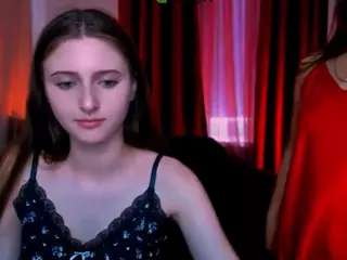 barbara-meow's Live Sex Cam Show
