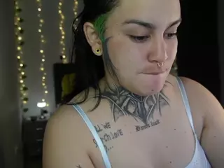 G-leep's Live Sex Cam Show