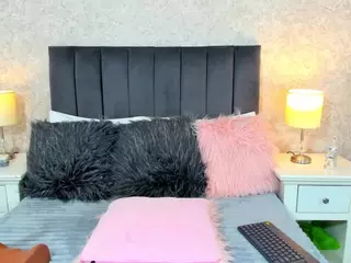 Madison Wiilde's Live Sex Cam Show