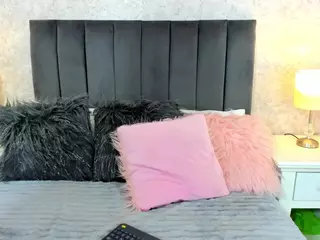 Madison Wiilde's Live Sex Cam Show