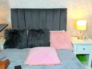 Madison Wiilde's Live Sex Cam Show