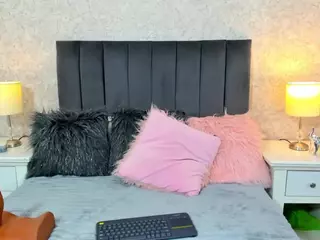 Madison Wiilde's Live Sex Cam Show
