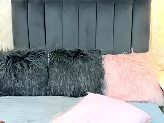 Madison Wiilde's Live Sex Cam Show