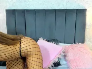Madison Wiilde's Live Sex Cam Show