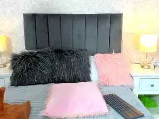 Madison Wiilde's Live Sex Cam Show