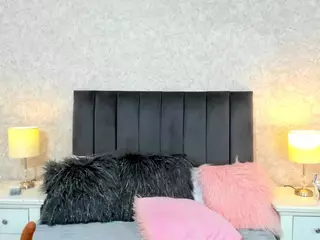 Madison Wiilde's Live Sex Cam Show