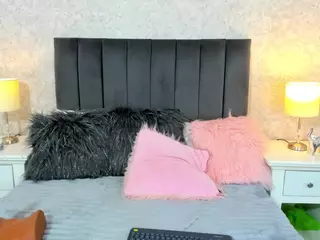 Madison Wiilde's Live Sex Cam Show