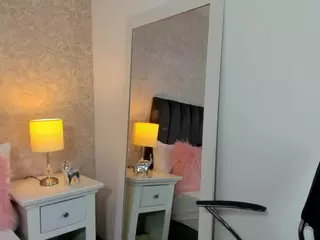 Madison Wiilde's Live Sex Cam Show