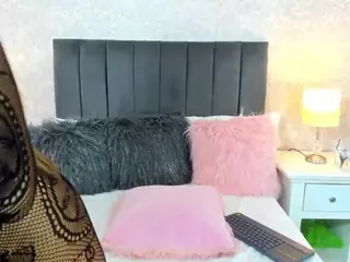 Madison Wiilde's Live Sex Cam Show