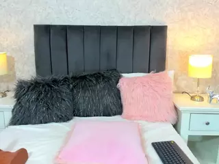Madison Wiilde's Live Sex Cam Show