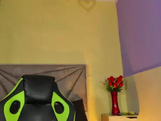 Mariapaulareal's Live Sex Cam Show